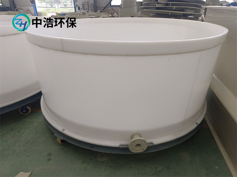 城步PP抽滤槽